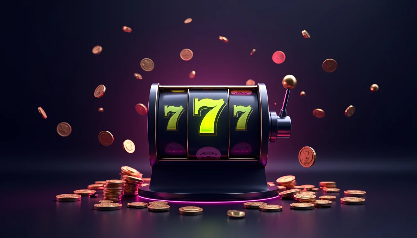 a77 জঙ্গল কিং স্লট গেম ইন্টারফেস